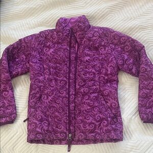 The North Face Kids Puffer Jacket